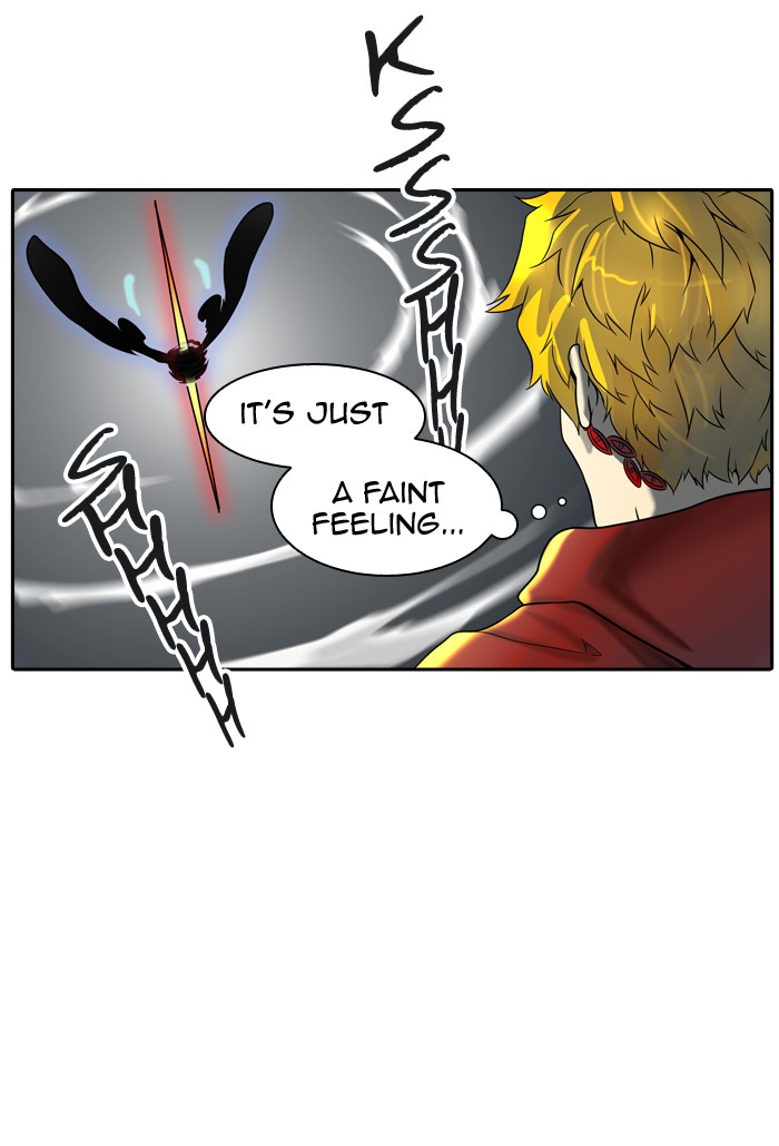 Tower of God Chapter 383 110